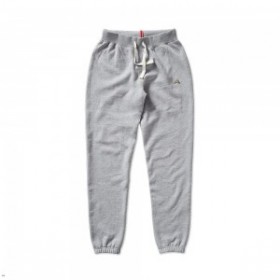 Sweatpants na bhFear Teach Tracksmith Grey