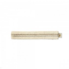  Beige Tracksmith Sweatband Gabhálais Eile