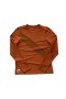  Magliette a maniche lunghe da donna Van Cortlandt Brown Tracksmith