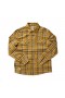  Camicie da donna in flanella New England di Brown Tracksmith