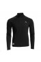  Giacca da uomo Tracksmith Session nera