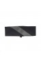  Scalda orecchie Tracksmith NDO nero
