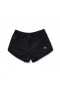  Pantaloncini da donna Van Cortlandt Tracksmith neri