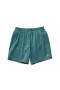  Pantaloncini da uomo Tracksmith Session Turquoise