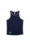  Canotta da uomo Navy Tracksmith Twilight
