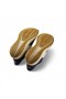  Scarpe da donna Tracksmith Eliot Runner bianche e blu navy