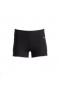  Pantaloncini neri Tracksmith Bell Lap da donna