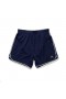  Pantaloncini da uomo Navy Tracksmith Twilight