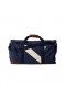  Borsoni da weekend Blue Tracksmith