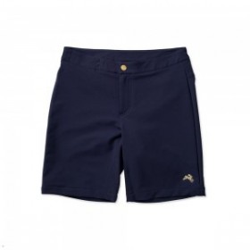  Pantaloncini da uomo Navy Tracksmith Longfellow