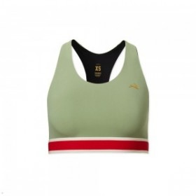  Reggiseno da donna Olive Tracksmith Run