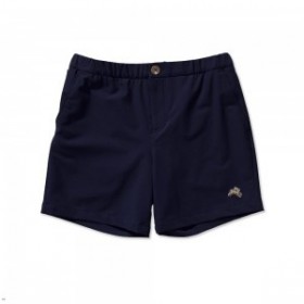  Pantaloncini da uomo Navy Tracksmith Falmouth