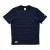 ネイビー トラックスミス セッション メンズ Tシャツ