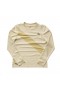  Beige Tracksmith Van Cortlandt Langermede skjorter for kvinner