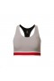  Grå Tracksmith Run dame-BH