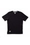  Black Tracksmith Harrier T-skjorte for menn