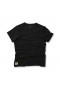  Black Tracksmith Harrier T-skjorte for kvinner