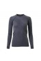  Blue Tracksmith Brighton Women's Base Layer