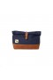  Navy Tracksmith Dopp Kit-vesker