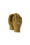  Olive Tracksmith Harrier hansker