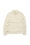  Hvit Tracksmith Fells Rugby herreskjorter