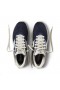  Marinehvit Tracksmith Eliot Runner herresko