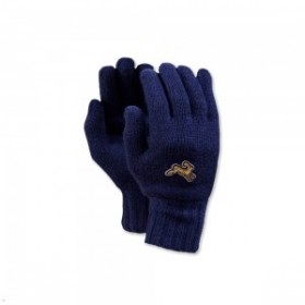  Navy Tracksmith Harrier hansker
