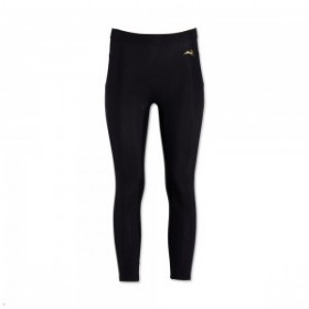  Black Tracksmith Turnover Crop dametights
