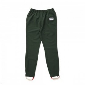  Olive Tracksmith Bislett Damebukser