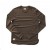  Coffee Tracksmith Downeaster Crew menns mellomlag