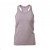  Grå Tracksmith Brighton Base Layer Dame Tank