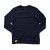 Navy Tracksmith Session Langermede herreskjorter