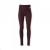 Burgundy Tracksmith Turnover dametights