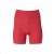  Rød Tracksmith Allston shorts for kvinner