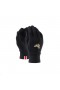  Czarne rękawice Tracksmith Inverno
