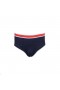  Navy Tracksmith Brighton Briefs męska bielizna