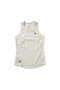  Biały damski tank Tracksmith Twilight