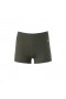 Spodenki damskie Olive Tracksmith Bell Lap