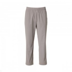  Szare spodnie damskie Tracksmith Rapid Transit Jogger