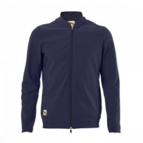  Kurtka damska Navy Tracksmith Nor'Easter