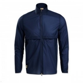  Kurtka męska Navy Tracksmith Rain