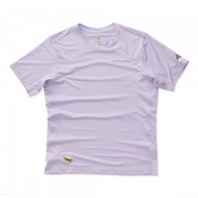  Fioletowa męska koszulka Tracksmith Twilight
