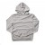  Szara bluza męska Tracksmith Trackhouse Midweight