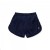  Szorty damskie Navy Tracksmith Twilight