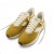  Złoto Białe Tracksmith Eliot Runner Buty Damskie
