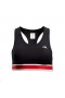  Sutien pentru femei Black Tracksmith Run