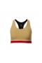  Sutien maro pentru femei Tracksmith Run