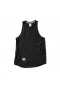  Tanc pentru femei Black Tracksmith Harrier