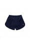  Pantaloni scurți pentru femei Tracksmith Twilight bleumarin