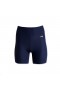  Pantaloni scurți pentru femei Tracksmith Allston bleumarin